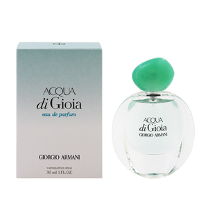 joru geo Armani ak Adi Joy aEDP*SP 30ml perfume fragrance ACQUA DI GIOIA GIORGIO ARMANI new goods unused 