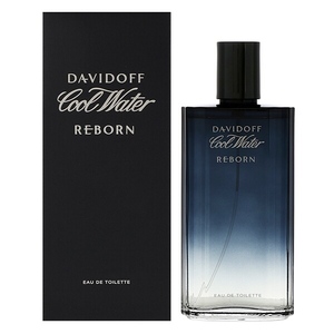  Davidoff cool water Reborn EDT*SP 125ml perfume fragrance COOL WATER REBORN DAVIDOFF new goods unused 