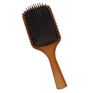  paddle brush AVEDA new goods unused 