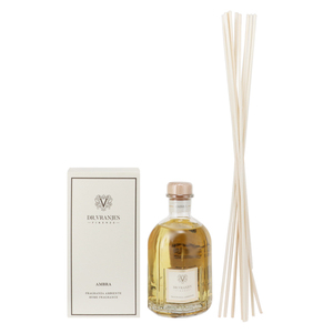  dot -ru*vulanies Anne bla Lead diffuser 250ml AMBRA REED DIFFUSER DR.VLANJES new goods unused 