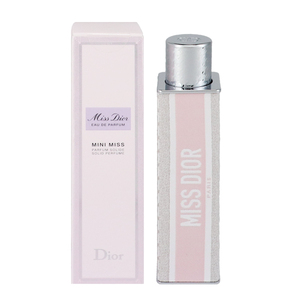 クリスチャン ディオール ミス ディオール オードゥ パルファン ミニ ミス 3.2g 香水 フレグランス MISS DIOR MINI MISS CHRISTIAN DIOR