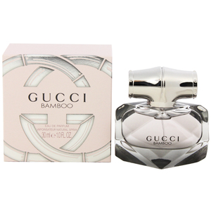 グッチ バンブー EDP・SP 30ml 香水 フレグランス GUCCI BAMBOO 新品 未使用