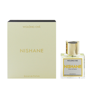 ニシャネ ミニチュアアートコレクション ウーロンチャ エキストレド パルファム・SP 50ml 香水 フレグランス NISHANE 新品 未使用