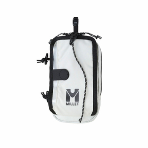 ミレー クンブ MC ポーチ FOGGY DEW 37L MIS0781-N8014 KHUMBU MC POUCH MILLET 新品 未使用