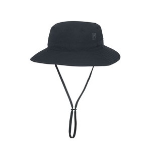 ミレー ティフォン 50000 ストレッチ レイン ハット BLACK - NOIR #MIV01795-N0247 TYPHON 50000 ST RAIN HAT MILLET 新品 未使用