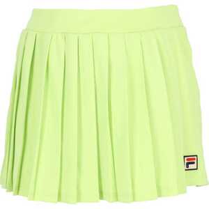  filler шорты ( женский ) M светло-зеленый #VL2823-38 FILA новый товар не использовался 