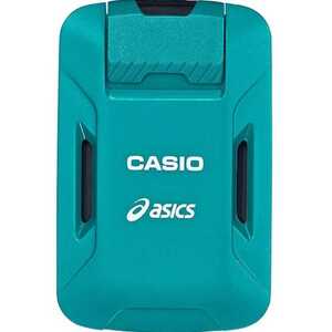 カシオ CASIO×ASICS モーションセンサー #CMT-S20R-AS MOTION SENSOR 新品 未使用