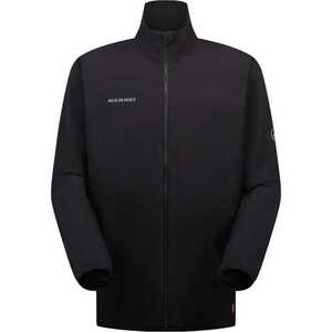 マムート コンフォートジャケット AF(メンズ) S(日本サイズM相当) ブラック #1011-02410-0001 Comfort Jacket AF Men Black MAMMUT 未使用