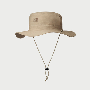 カリマー サーモシールドハット M(頭囲57-59cm) ベージュ #200120-0500 thermo shield hat Beige KARRIMOR 新品 未使用