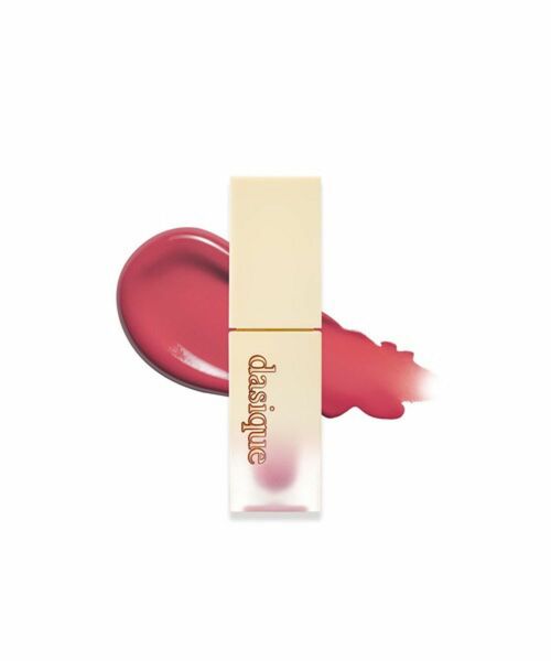 dasique デイジーク Cream de Butter Tint クリームドゥバターティント　04