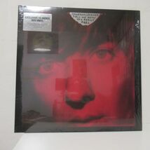 ROCK LP/EU/RED VINYL/Hypeステッカー・シュリンク付き美盤/Courtney Barnett - Tell Me How You Really Feel/Ｂ-12019_画像1