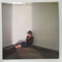 ROCK LP/US/美盤/Carole Bayer Sager - ...Too/Ｂ-12156_画像1