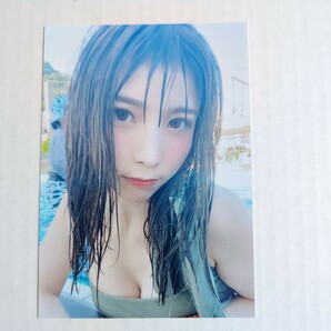 紗愛 L版写真 No.29の画像1