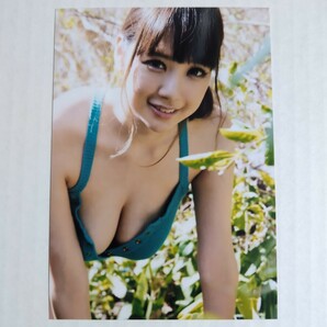 安齋らら L版写真 No.34の画像1