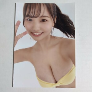 本郷柚巴 L版写真 No.34 の画像1