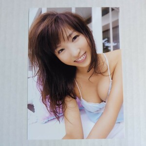 吉木りさ L版写真 No.33