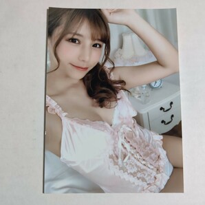 夏本あさみ L版写真 No.34 の画像1