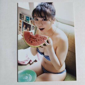 大原優乃 L版写真 No.37 の画像1