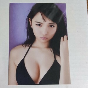 浅川梨奈 L版写真 No.40