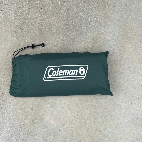 Coleman コールマン アウトドア グランドシート