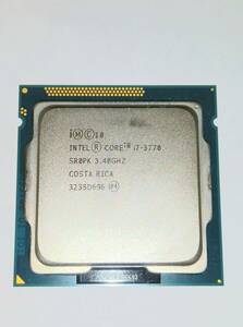 CORE i7-3770