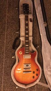 Gibson Lespaul Standard 