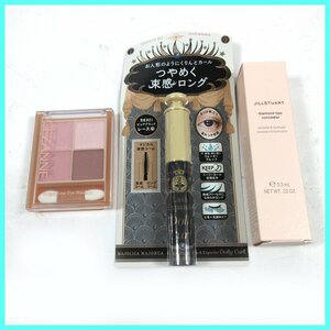 §*se The nn eyeshadow!majo licca Rush expander! Jill Stuart diamond tip s concealer *3 point 