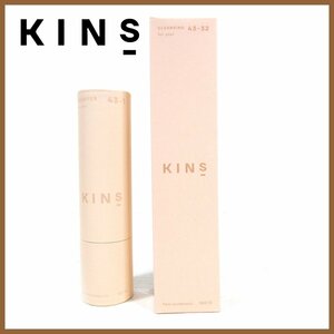 §*KINS( gold z)* cleansing gel 100g* booster ( beauty care liquid ) 50ml* total 2 point 