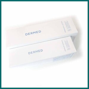 §★DERMED(デルメッド) プレミアム エッセンス＆ ローション★計2点