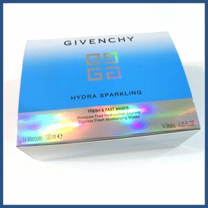 GIVENCHY