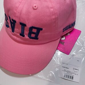 paradoxlive パラドックスライブ パラライ SWANK スワンク 23AW キャップ 帽子