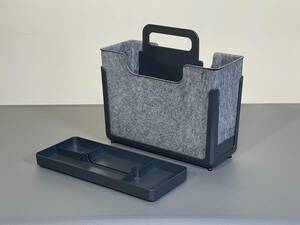 -sr0124li+gdo design .012 CONTAINER station tool container bag lCIBONE wrinkle neMAGISmajisVitra vi tiger actus 