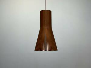 -od7129lSecto Design SECTO 4200 new nordic si-m less pendant light lsekto design ACTUS actus CIBONE HAY wrinkle ne