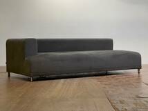 -sd6r6｜ligne roset ROSETExclusif ウルトラスエード フェザーミニマムモダントリプルソファ｜リーンロゼ B&Bイタリア カッシーナ Cassina_画像1