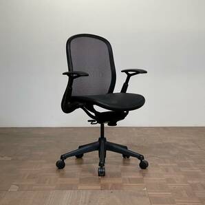 -sd8101｜Knoll AERON CHAIR Designer Don Chadwick 名作 CHADWICK MINIMUM DESKCHAIR｜ノル Herman Miller ハーマンミラー アーロンチェアの画像1