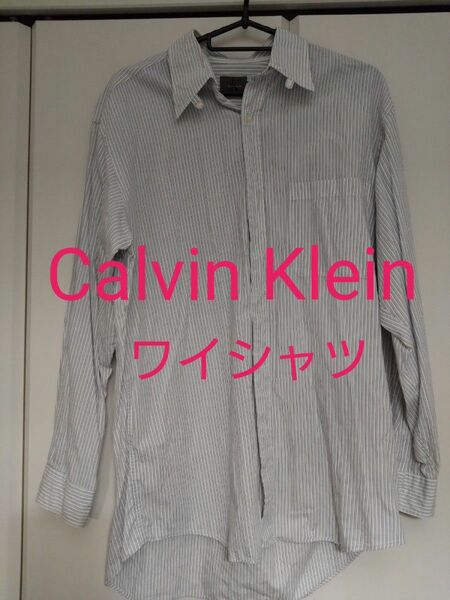 Calvin Klein ワイシャツ