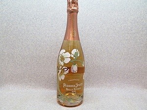 ★☆【古酒】PERRIER JOUET BELLE EPOQUE ROSE 2013 ペリエ ジュエ エポック ロゼ 2013年 750ml 12.5% 未開栓 シャンパン ot☆★