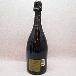 ★☆【シャンパン】Dom Perignon Champagne Vintage 1993 ドン・ペリニヨン ヴィンテージ 1993年 シャンパン 750ml 12.5% 未開栓 ot☆★の画像2