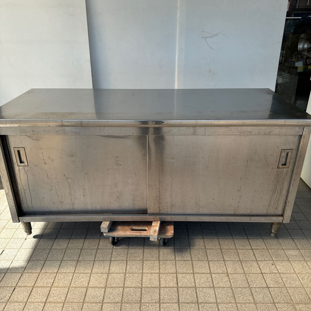 2025年最新】Yahoo!オークション -食器庫(厨房機器)の中古品 2025年最新】Yahoo!オークション -食器庫(厨房機器)の中古品