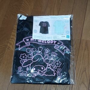 Tシャツ　マイメロディ　超ビッグ