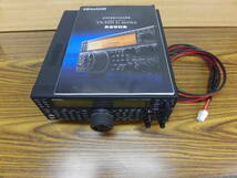 KENWOOD　　TS-590SG　100Wトランシーバー　　美品_画像7