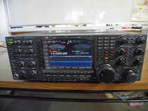 ICOM IC-7800 HF/50MHz 200Wトランシーバー　メンテナンス済_画像1