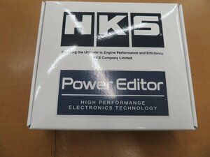 未使用　正規品　HKS　パワーエディター　品番　42018-AD001　コペン　LA400K　キャスト　LA250S　タント　LA600など　現品あり　即納可能