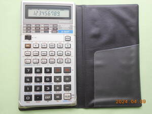 **. have goods ** Casio CASIO calculator * name standard commodity scientific calculator ** pattern number fx-3600P ** beautiful beauty complete operation goods **