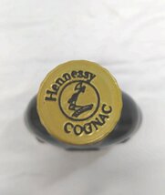 （未開栓）ヘネシー X.O ブランデーコニャック 金キャップ クリアボトル Hennessy XO COGNAC 700ml 【送料別途】 KA1173_画像4