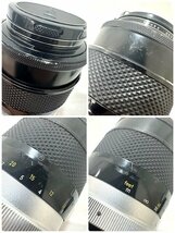 【中古品】(※動作未確認)(6点セット)ニコン　一眼フィルムカメラ/レンズ　F2/28mm 1:3.5/1：2.8 f=135mmなど【送料別】FD1036_画像9