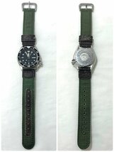 【中古品】セイコー　SEIKO　腕時計　クオーツ　6458-6000【送料別】FW0470_画像2
