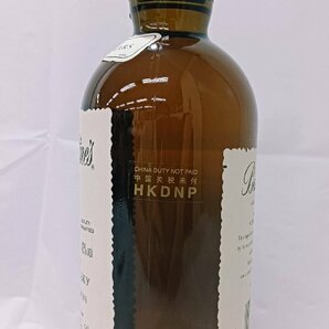 【未開栓】丸筒付 バランタイン 21年 ベリーオールド 青 ballantine's AGED21YEARS VERY OLD SCOTCH WHISKY 700ml 43％【送料別】IA0221の画像4