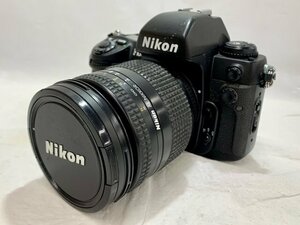 【中古品/動作未確認】Nikon　ニコン フィルムカメラ F100【送料別】TD0510