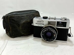 【中古品/動作未確認】OLYMPUS オリンパス フィルムカメラ 35RC【送料別】TD0545